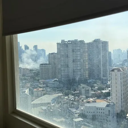 Alrbnb Mandaluyong - By Jam Es